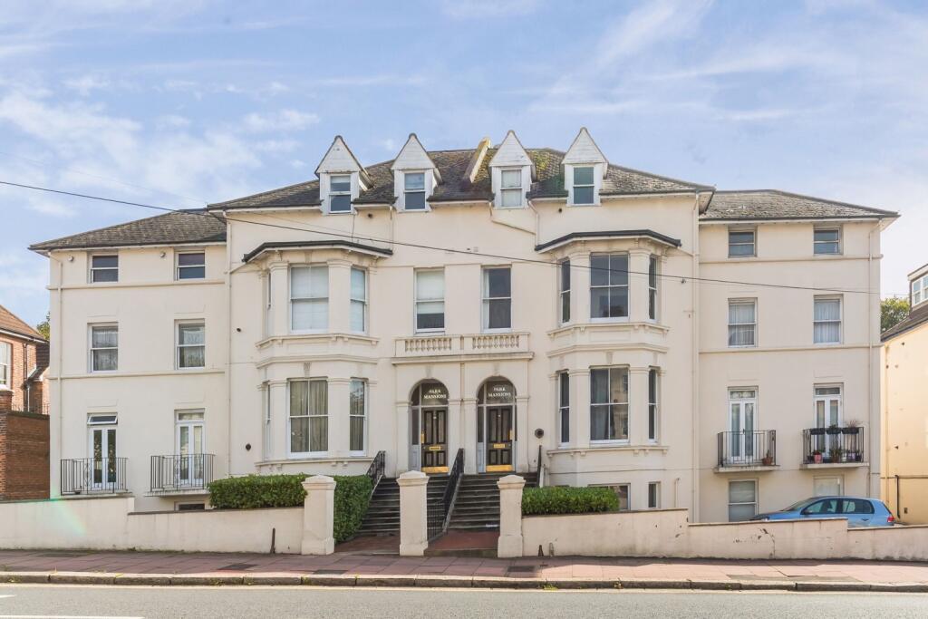 Main image of property: Stanford Avenue, Brighton, East Sussex
