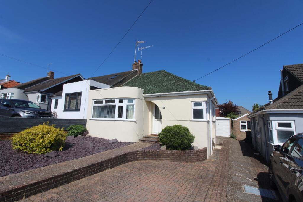 Main image of property: Thornhill Avenue, Brighton, East Sussex