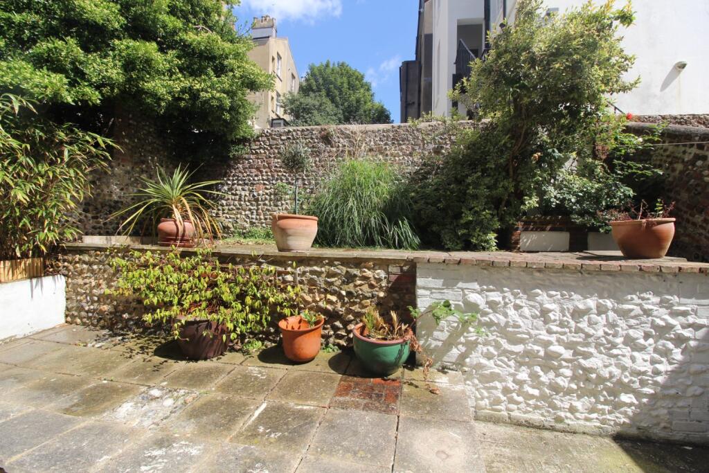 Main image of property: Clarendon Terrace, Brighton, East Sussex