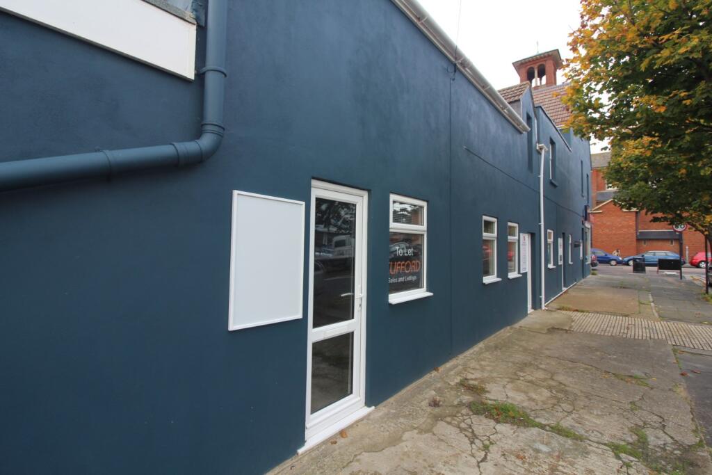 Main image of property: Portland Road, Hove, East Sussex
