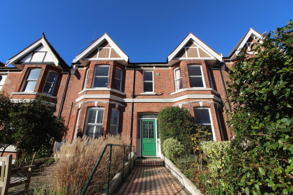 Main image of property: Stanford Avenue, Brighton, East Sussex