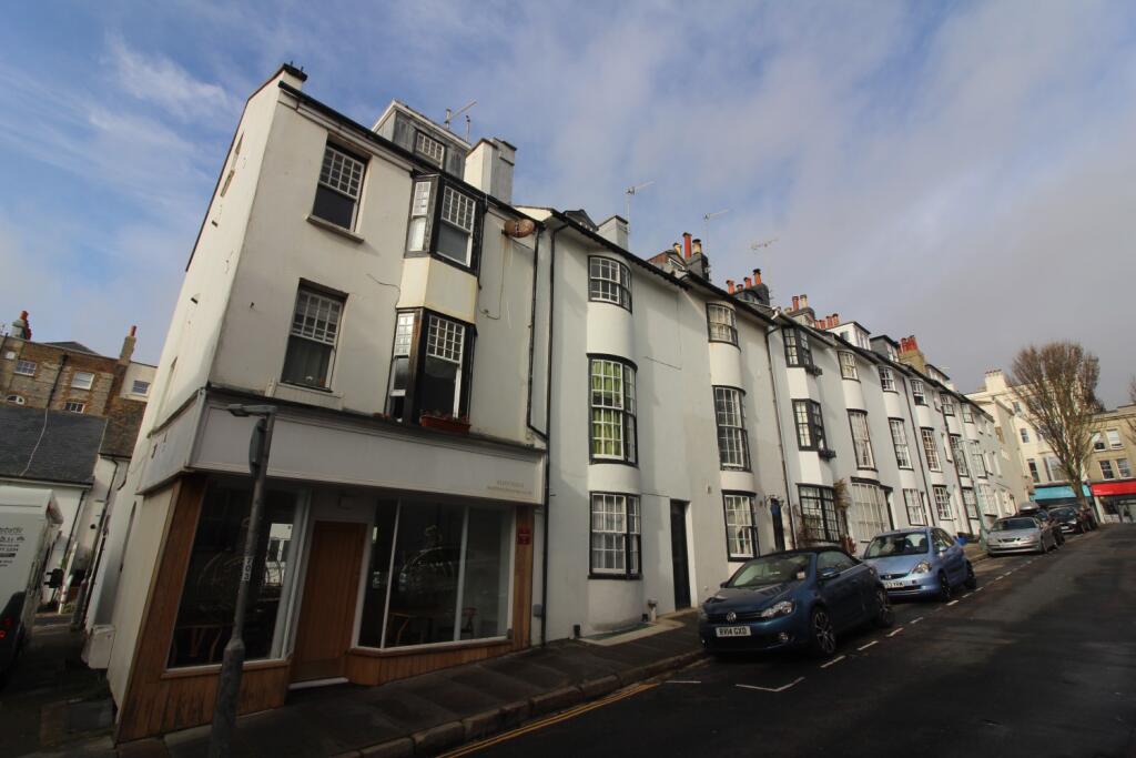Main image of property: Upper Market Street, Hove, East Sussex