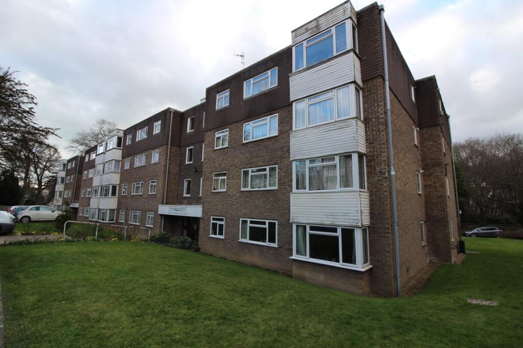 Main image of property: Kingsmere, Brighton, East Sussex