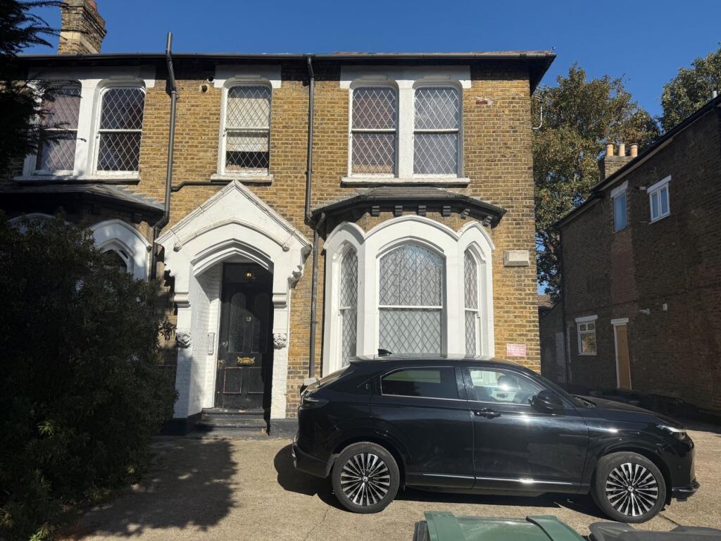 Main image of property: Lansdowne Road, London, Greater London