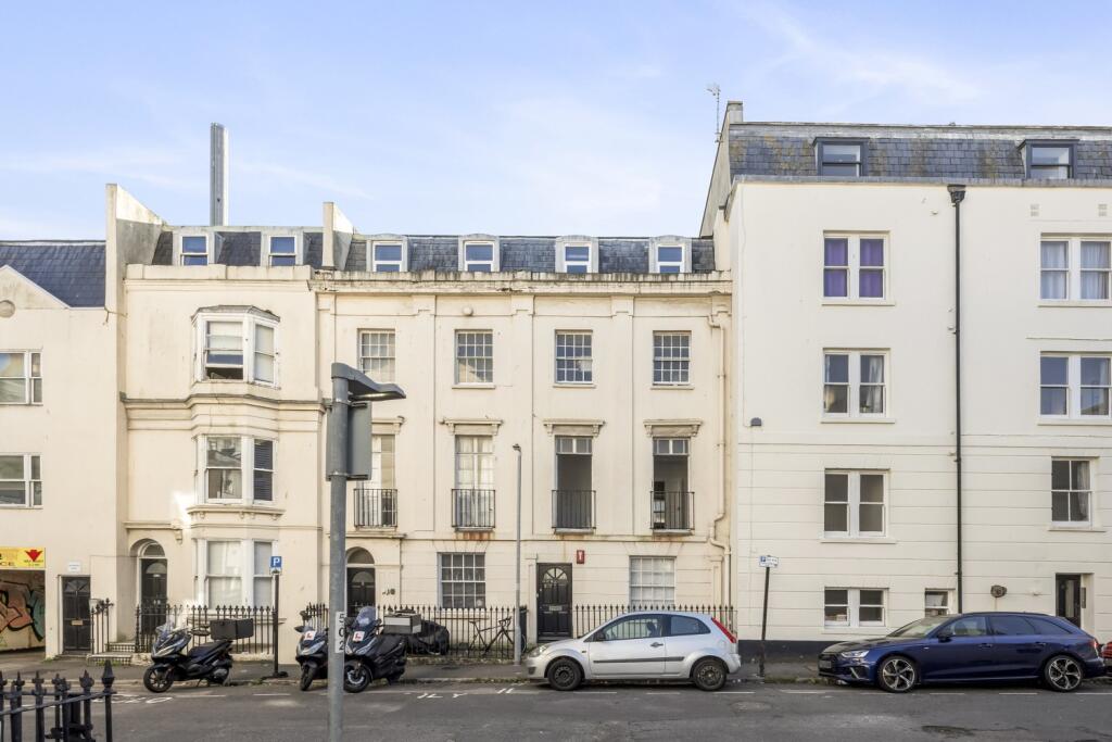Main image of property: Sillwood Street, Brighton, East Sussex