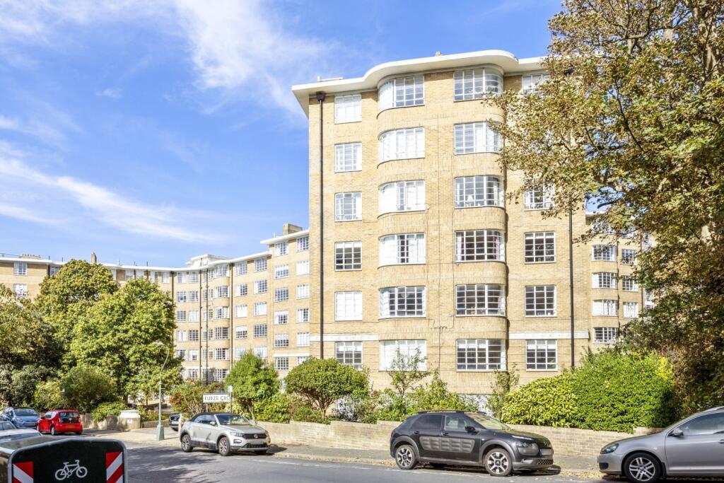 Main image of property: Furze Hill, Hove, East Sussex
