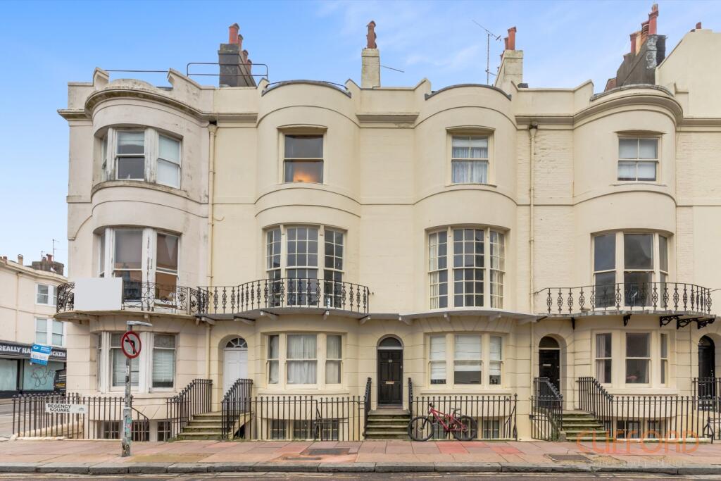 Main image of property: Regency Square, Brighton, East Sussex