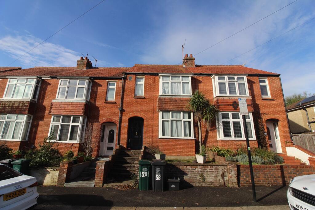 Main image of property: Bolsover Road, Hove, East Sussex