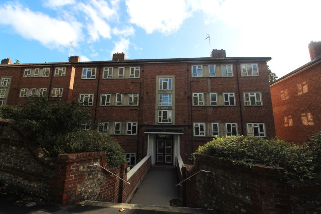 Main image of property: Varndean Road, Brighton, East Sussex