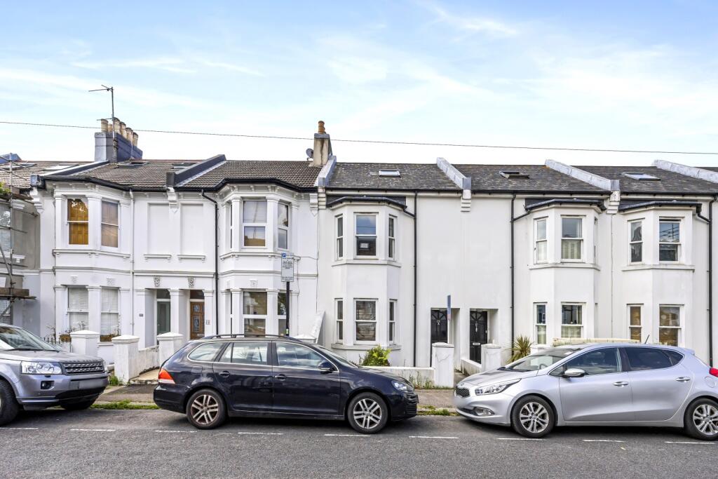 Main image of property: Shakespeare Street, Hove, East Sussex