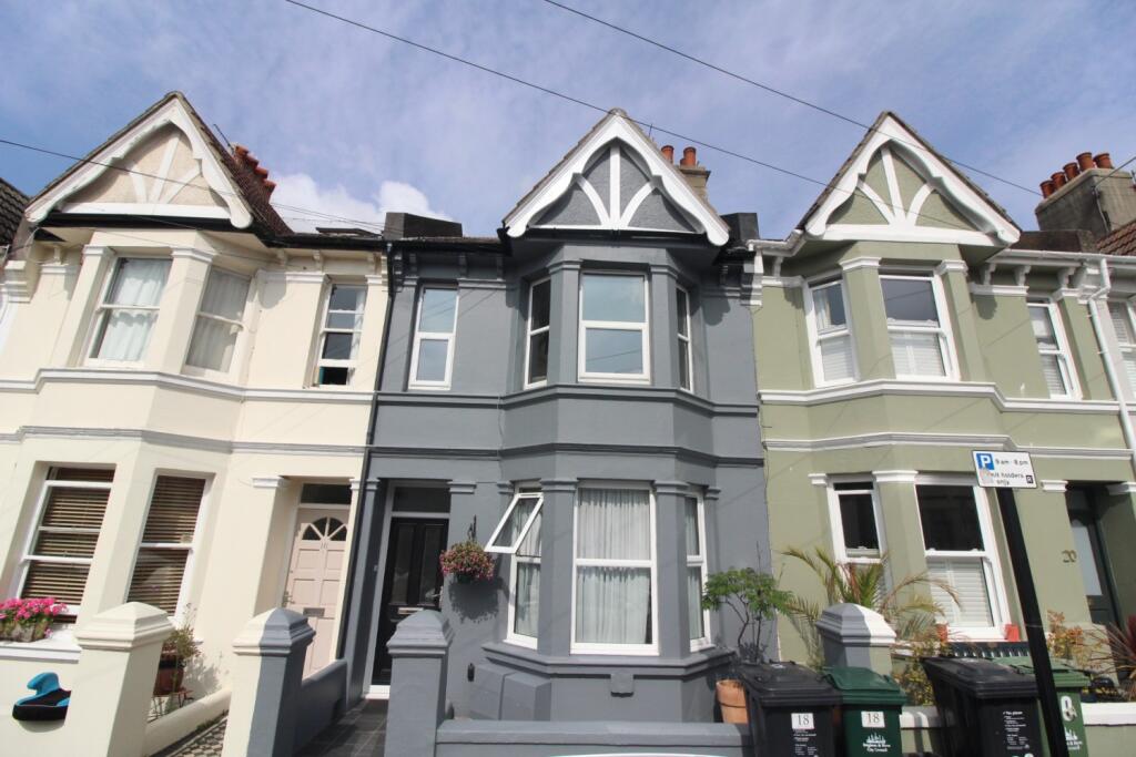 Main image of property: Alpine Road, Hove, East Sussex