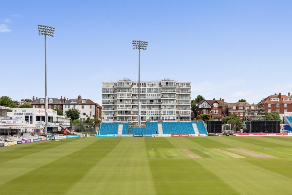 Main image of property: Cromwell Road, Hove, East Sussex