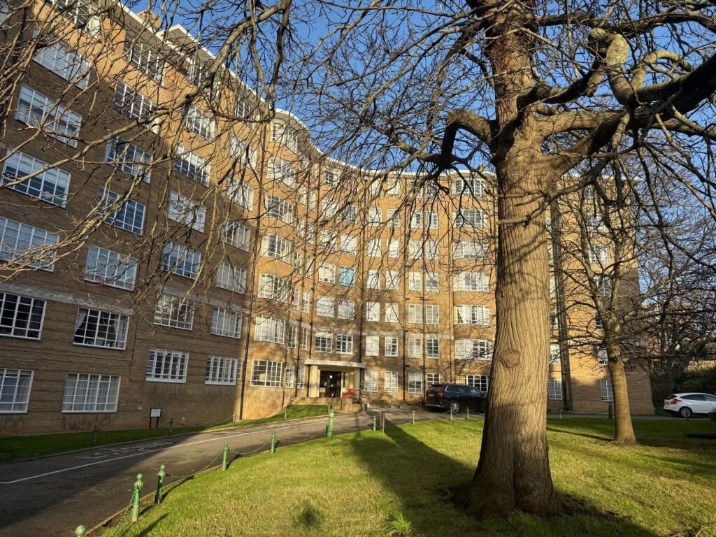 Main image of property: Furze Hill, Hove, East Sussex