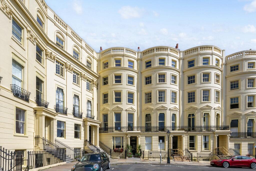 Main image of property: Brunswick Square, Hove, East Sussex