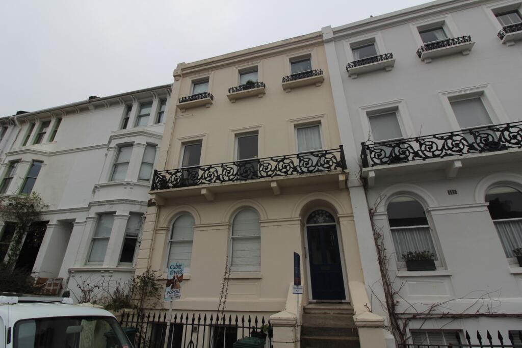 Main image of property: Roundhill Crescent, Brighton, East Sussex