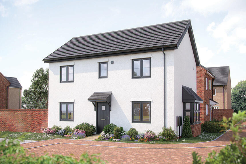 Main image of property: Poppyfields Linden Homes Sales Office, Irthlingborough Road,
Wellingborough,
NN8 1GP