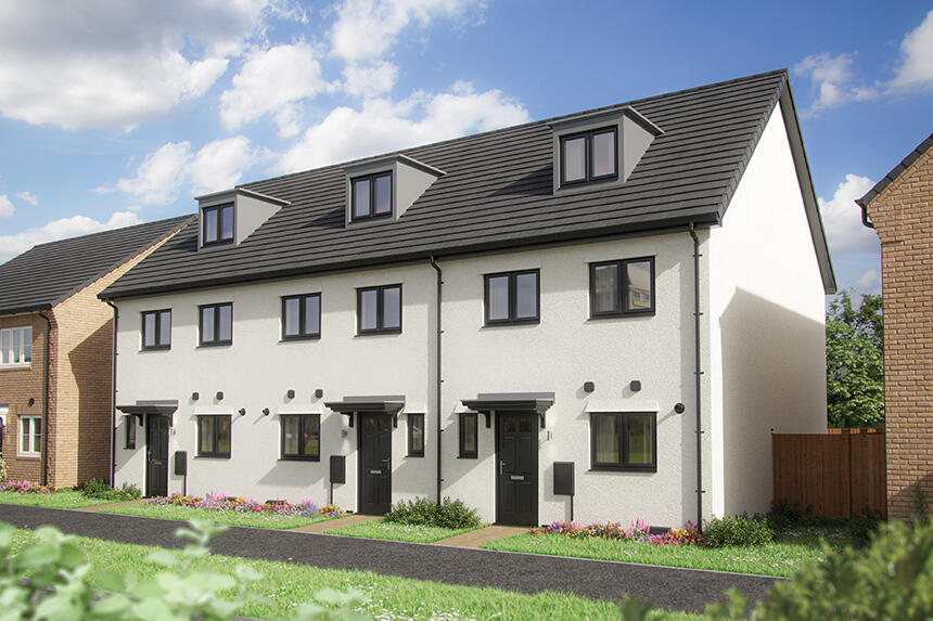Main image of property: Poppyfields Linden Homes Sales Office, Irthlingborough Road,
Wellingborough,
NN8 1GP