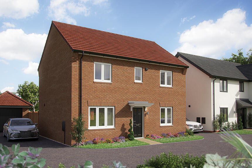 Main image of property: Poppyfields Linden Homes Sales Office, Irthlingborough Road,
Wellingborough,
NN8 1GP