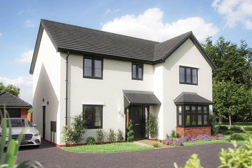Main image of property: Poppyfields Linden Homes Sales Office, Irthlingborough Road,
Wellingborough,
NN8 1GP