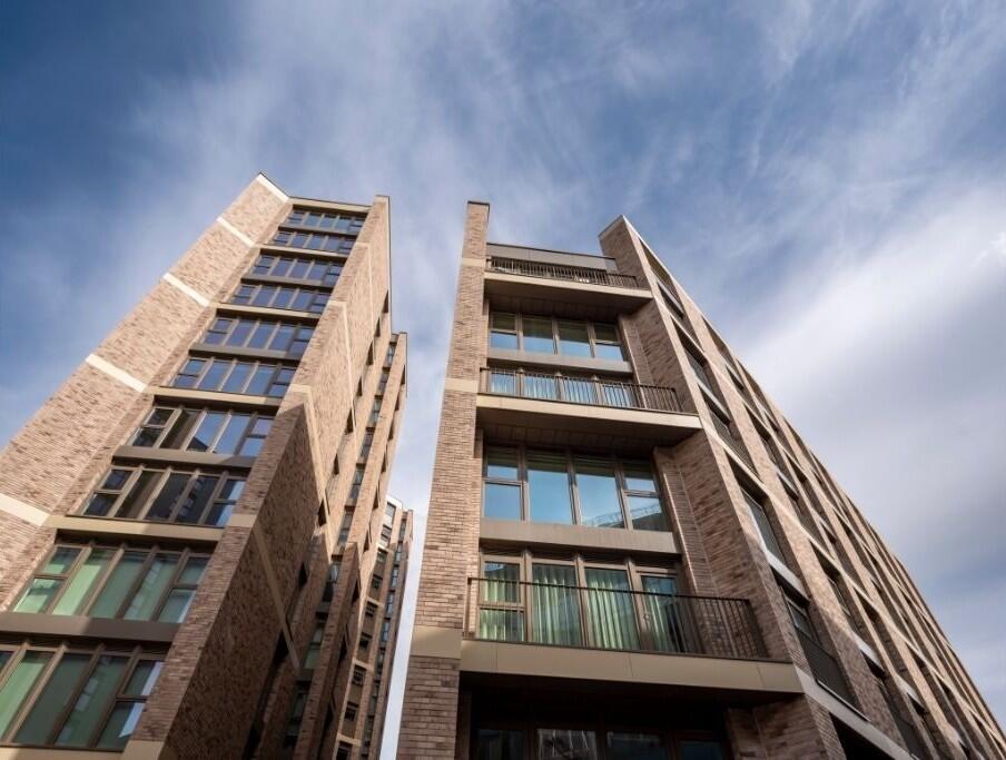 Main image of property: APO The Holloway, Blucher Street, Birmingham, B1