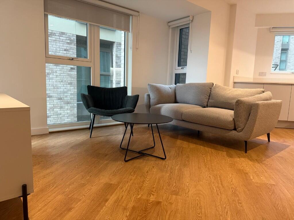 Main image of property: APO The Holloway, Blucher Street, Birmingham, B1