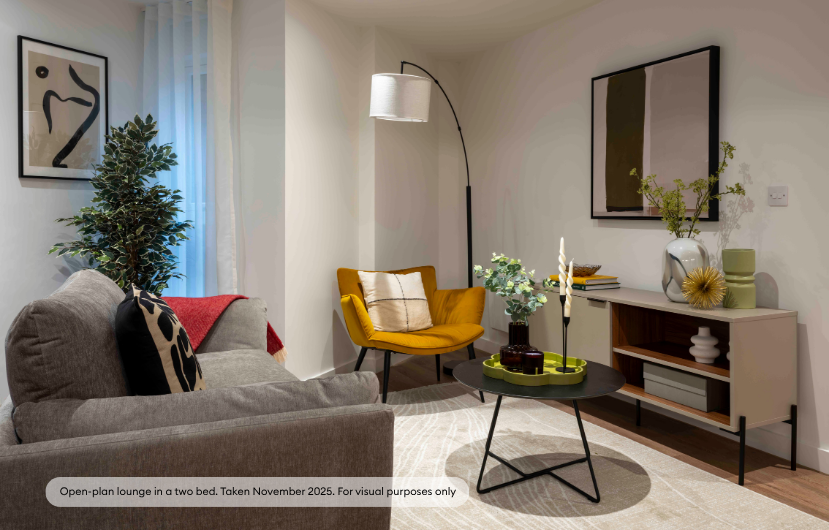 Main image of property: APO The Holloway, Blucher Street, Birmingham