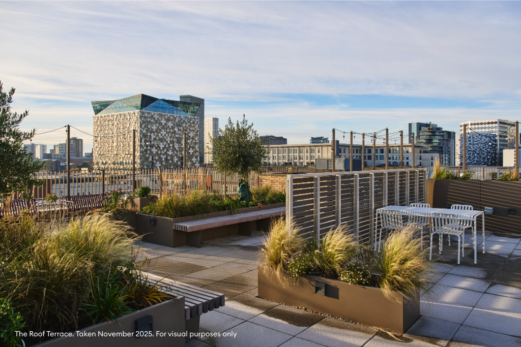 Main image of property: Blucher Street, Birmingham, B1