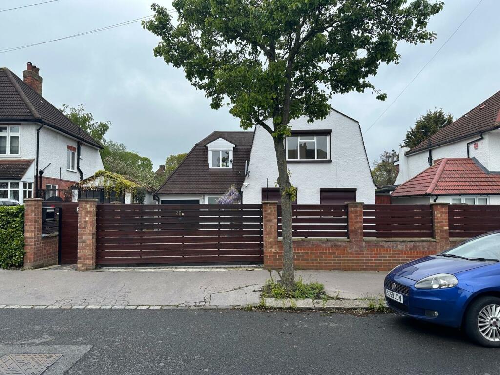 Main image of property: West Way, Croydon