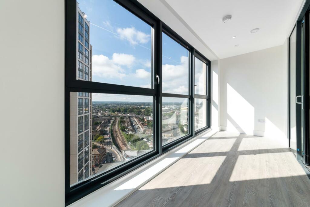 Main image of property: Pearson House, West Croydon