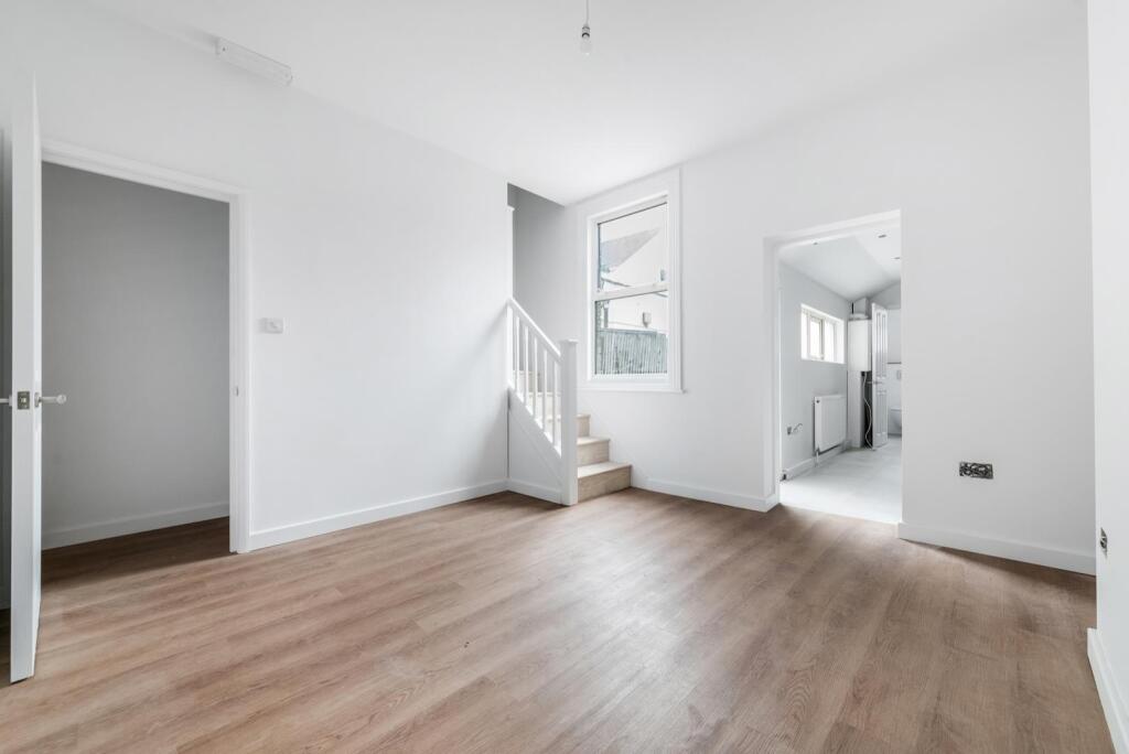 Main image of property: London Road, Mitcham