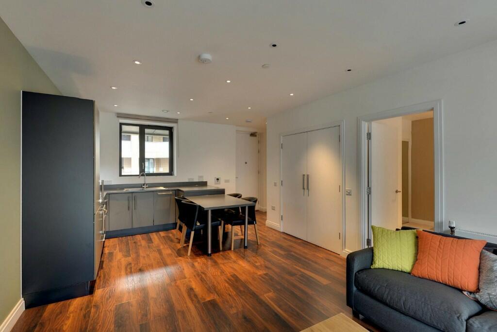 Main image of property: Abbott Road, London, E14