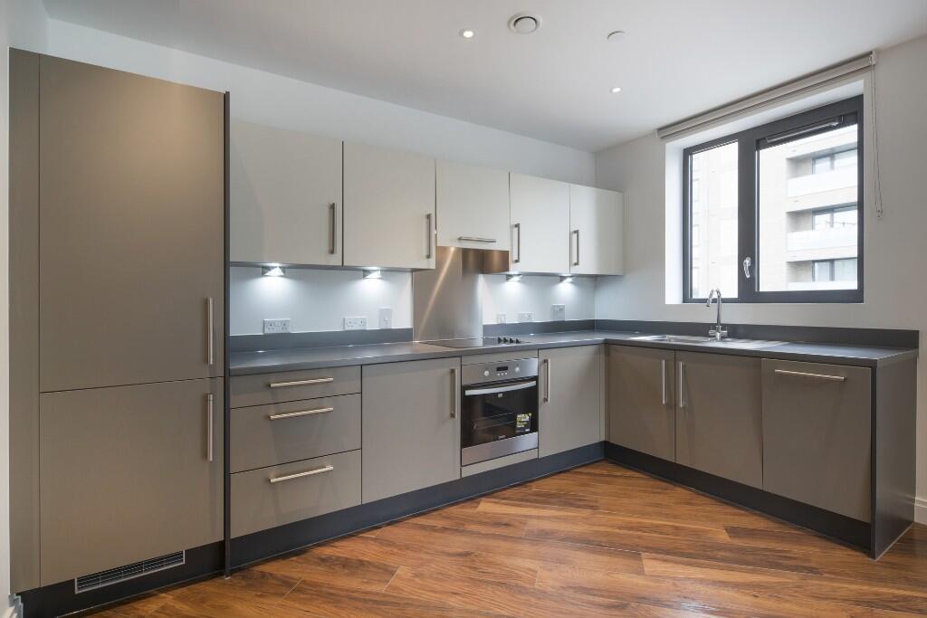 Main image of property: New Village Avenue, London, E14
