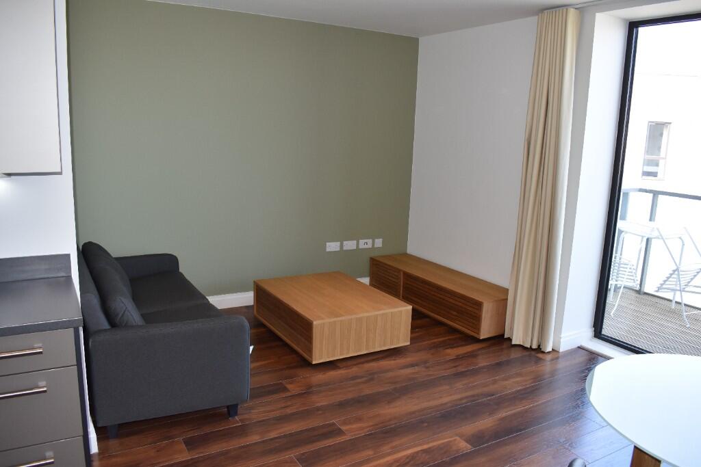 Main image of property: New Village Avenue, London, E14