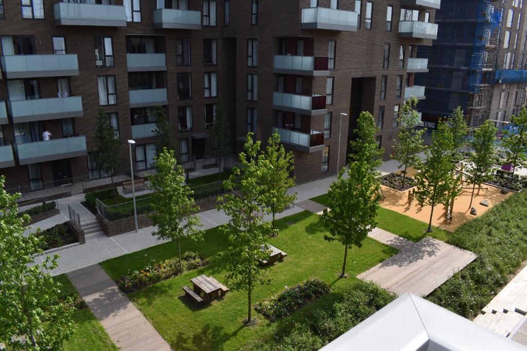 Main image of property: Artisans House, Abbott Road, London, E14