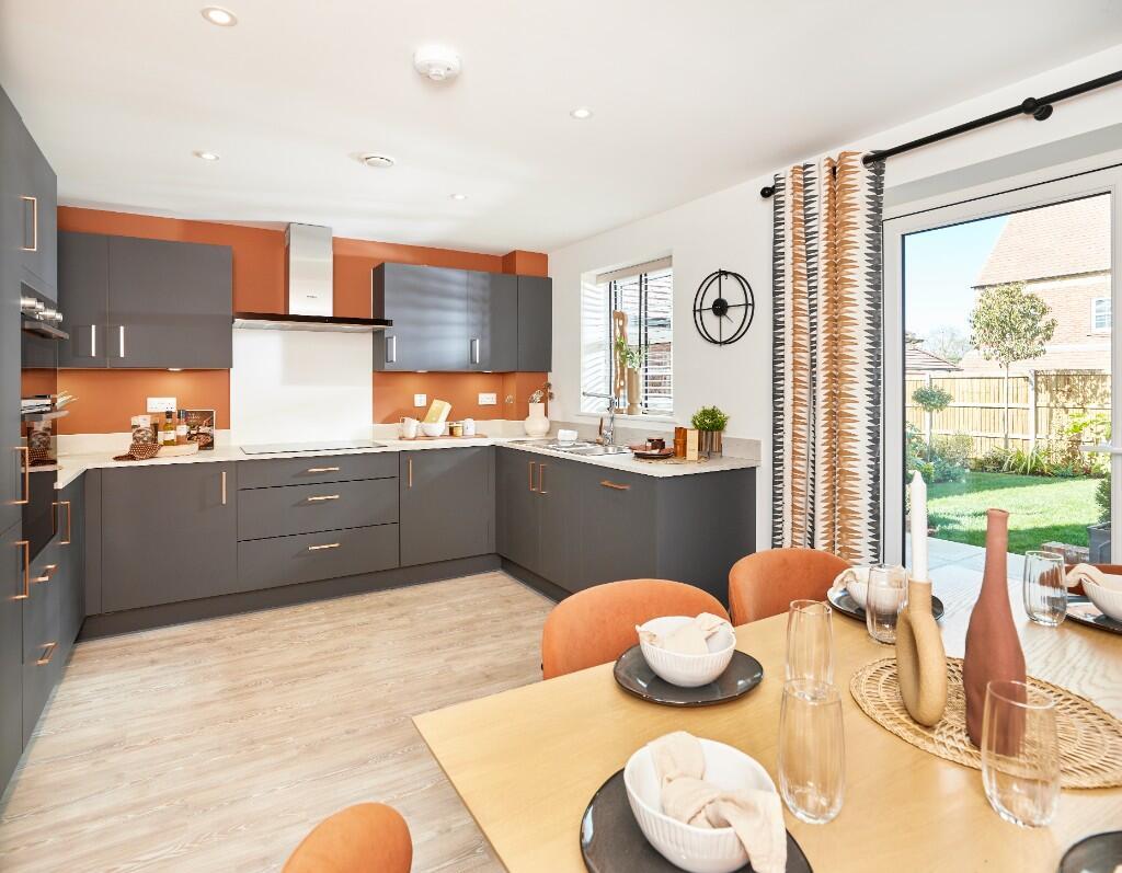 Main image of property: Chapelfield Way
Maidstone
ME16 9FS