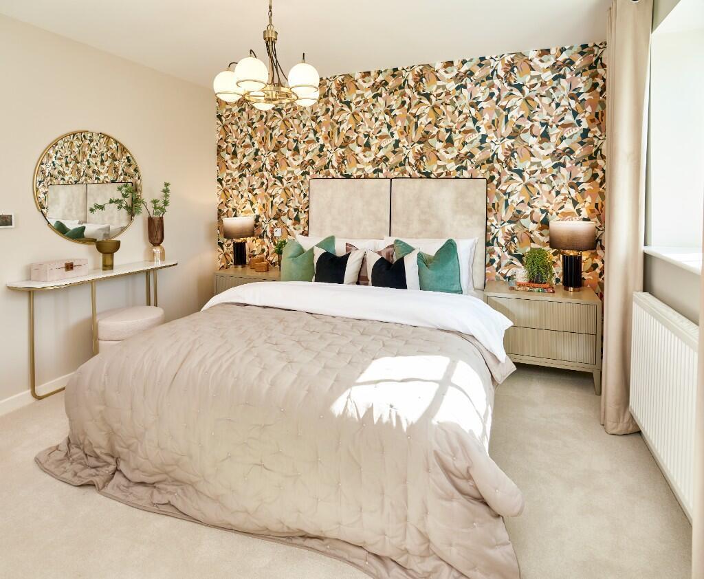 Main image of property: Chapelfield Way
Maidstone
ME16 9FS