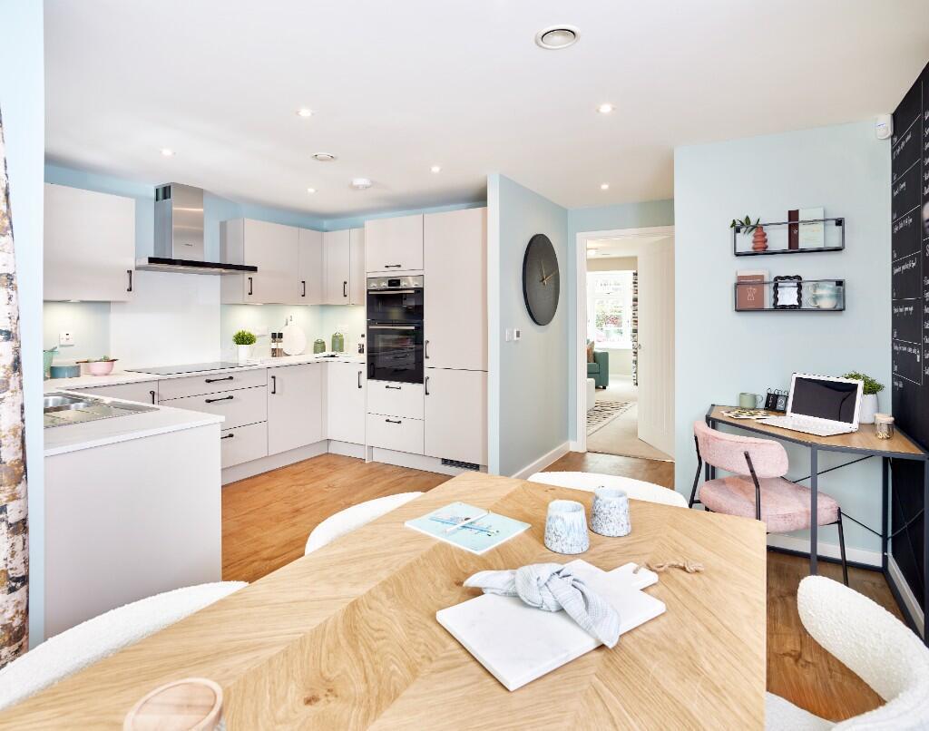 Main image of property: Chapelfield Way
Maidstone
ME16 9FS