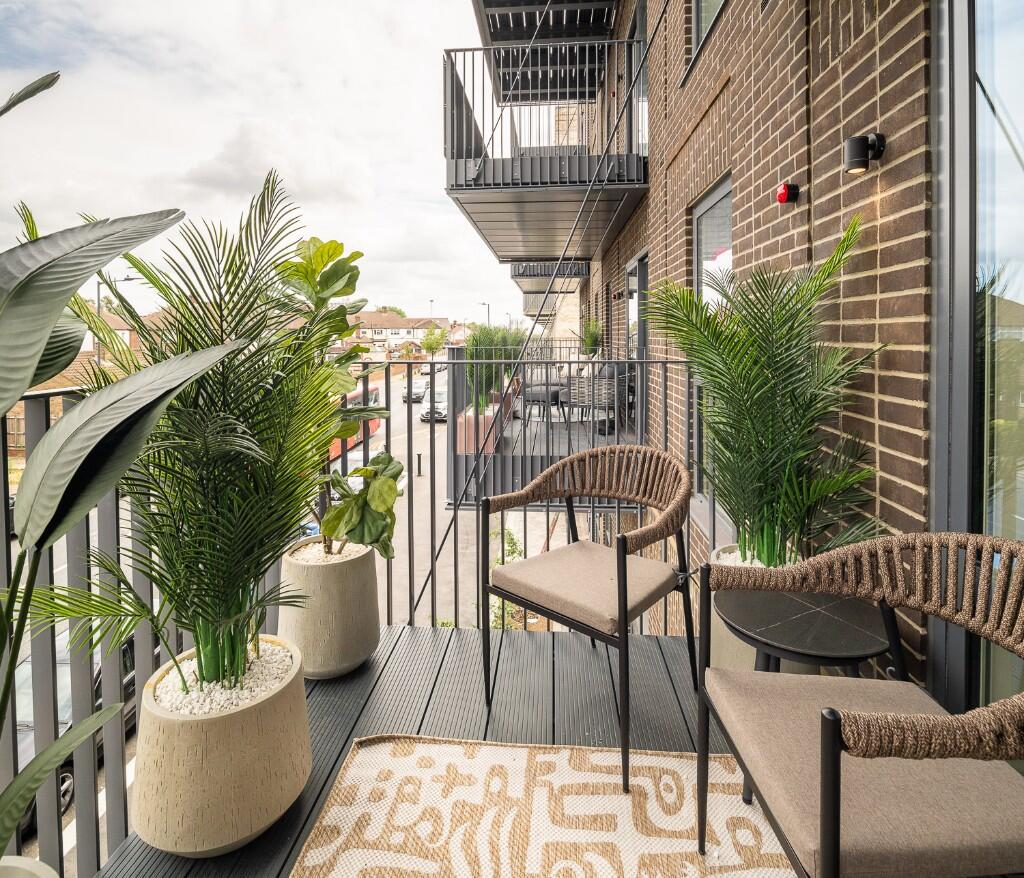 Main image of property: Vitality House, 102 Beresford Avenue, Wembley, HA0 1QF