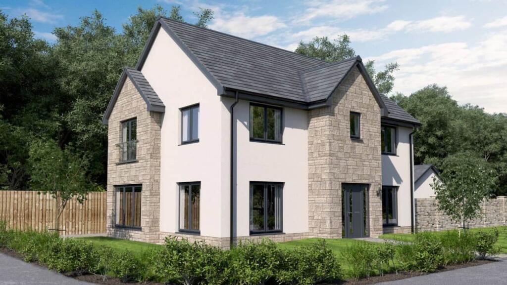 Main image of property: Shawfair , Cockerow Gardens , Dalkeith, EH22 1RY