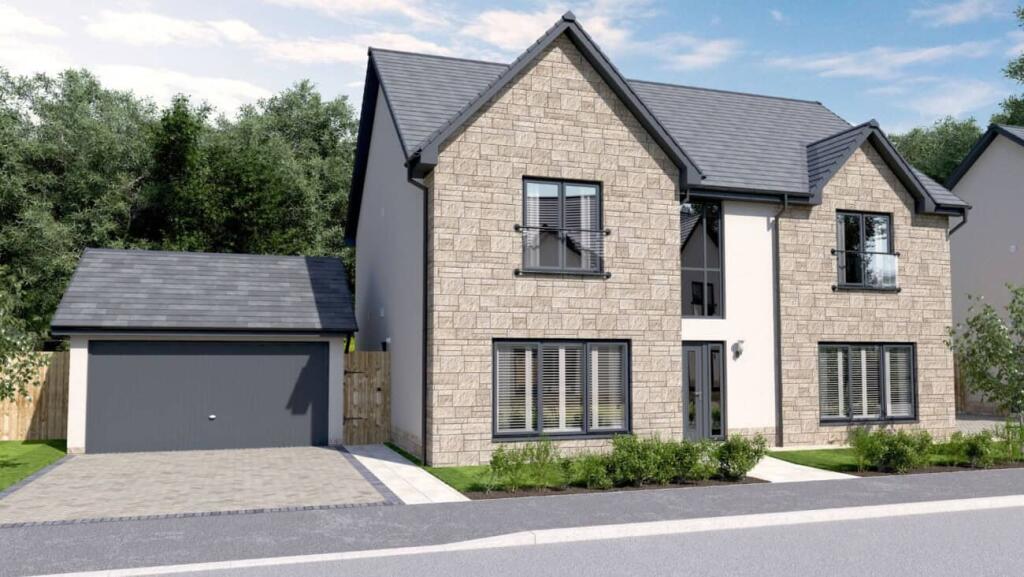 Main image of property: Shawfair , Cockerow Gardens , Dalkeith, EH22 1RY