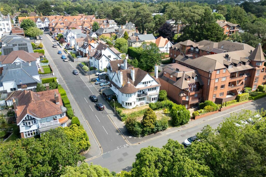 Main image of property: Maxwell Road, Canford Cliffs, Poole, BH13