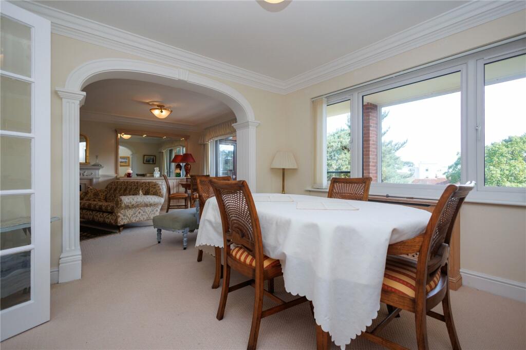 Additional property image - Ravine Road, Canford Cliffs, Poole, Dorset, BH13