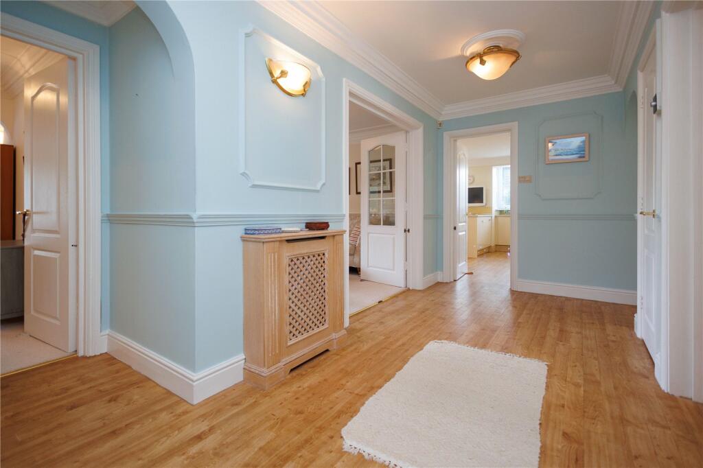 Additional property image - Ravine Road, Canford Cliffs, Poole, Dorset, BH13