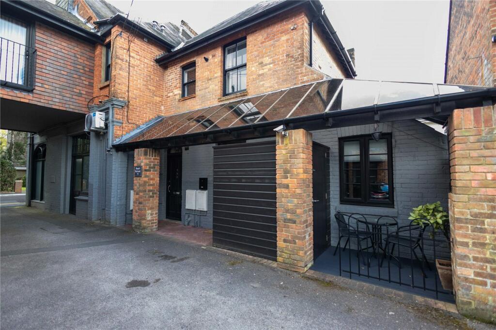 Additional property image - Ravine Road, Poole, Dorset, BH13