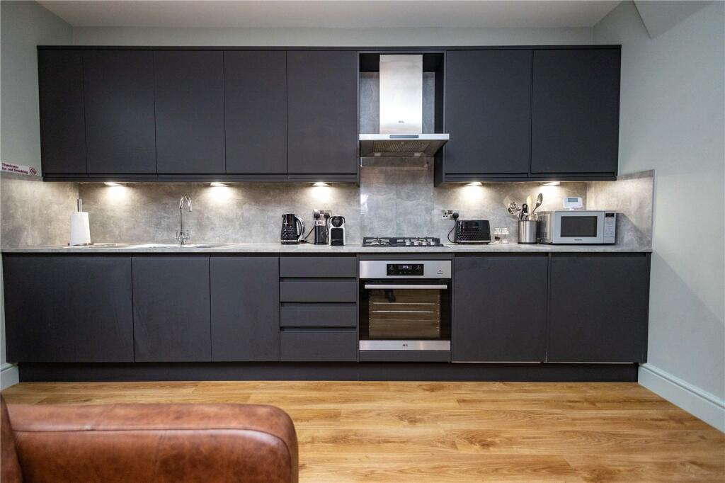 Additional property image - Ravine Road, Poole, Dorset, BH13