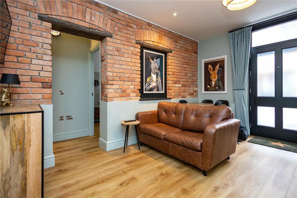 Additional property image - Ravine Road, Poole, Dorset, BH13