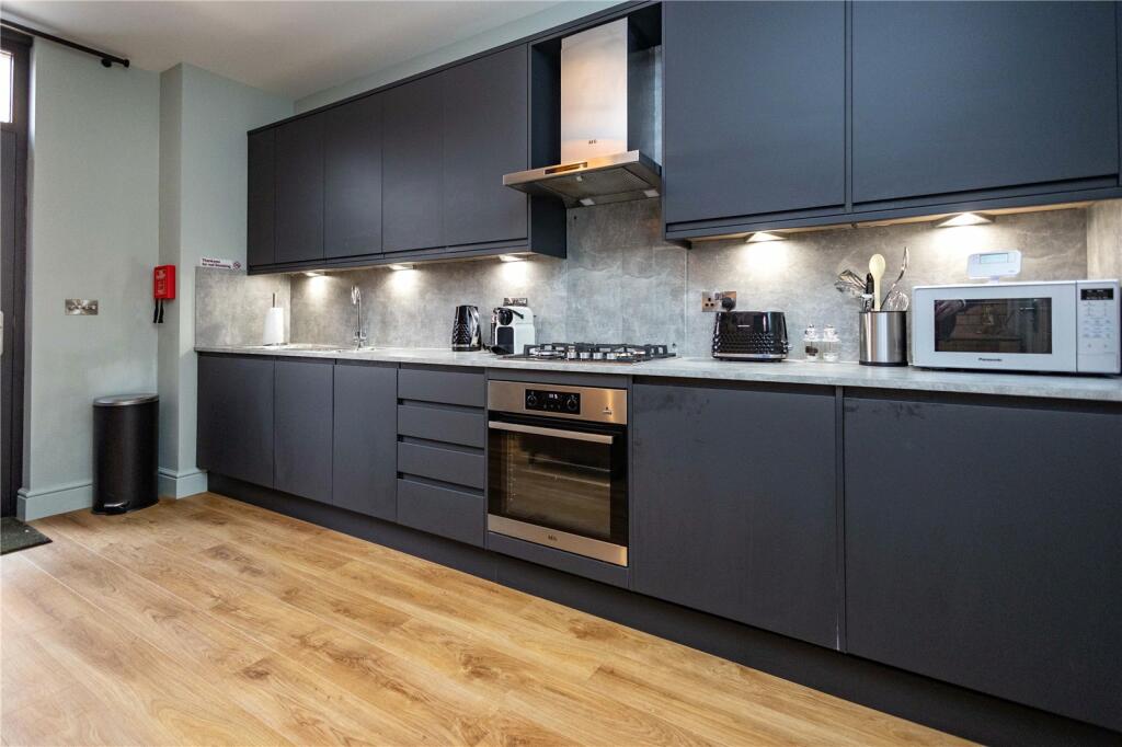 Additional property image - Ravine Road, Poole, Dorset, BH13