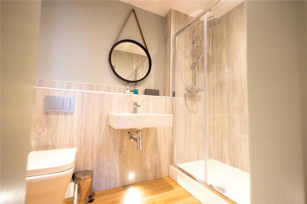 Additional property image - Ravine Road, Poole, Dorset, BH13