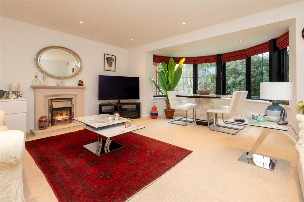Additional property image - Compton Avenue, Lilliput, Poole, Dorset, BH14