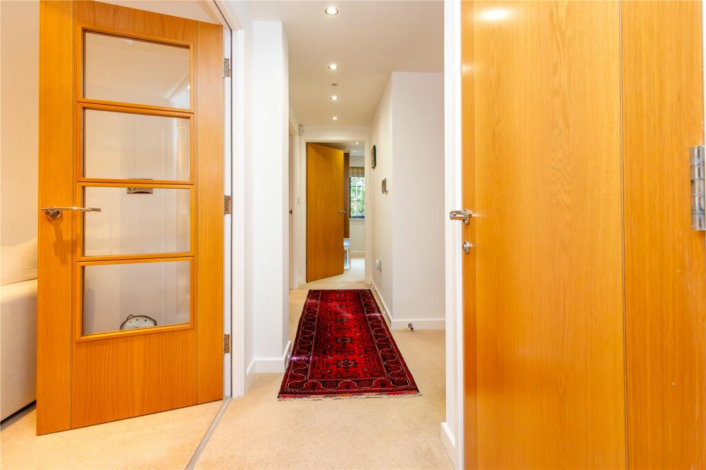 Additional property image - Compton Avenue, Lilliput, Poole, Dorset, BH14